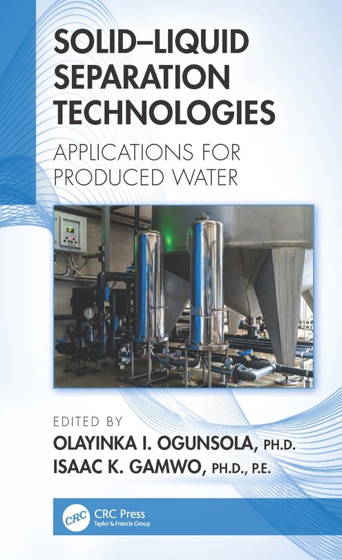 Couverture_Solid-Liquid Separation Technologies