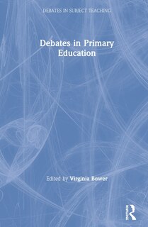 Couverture_Debates In Primary Education