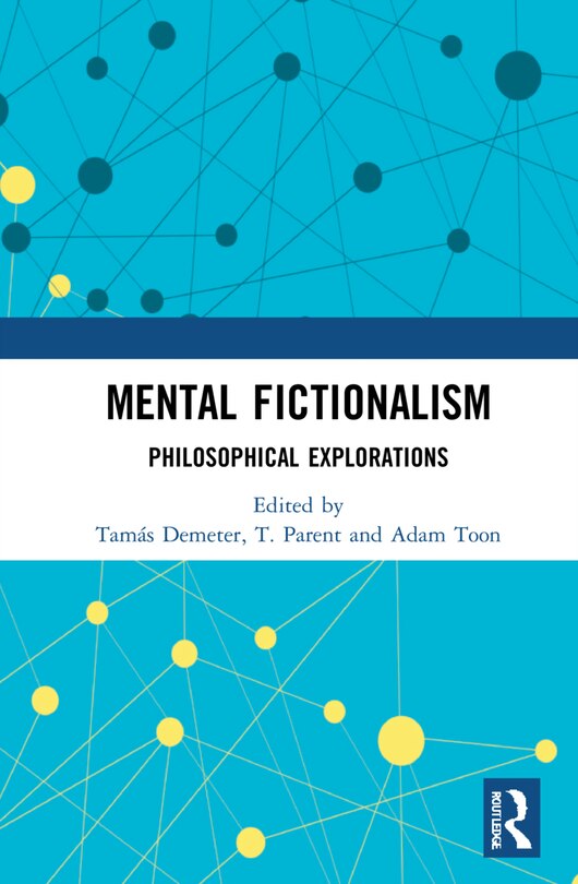 Couverture_Mental Fictionalism