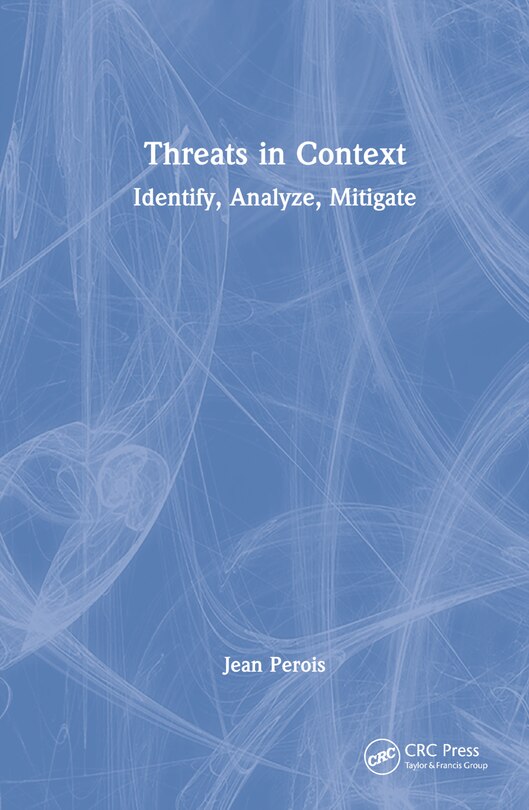 Front cover_Threats in Context