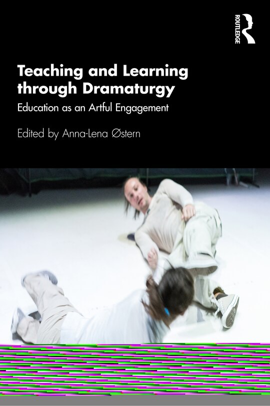 Couverture_Teaching and Learning through Dramaturgy