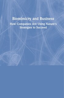 Front cover_Biomimicry And Business