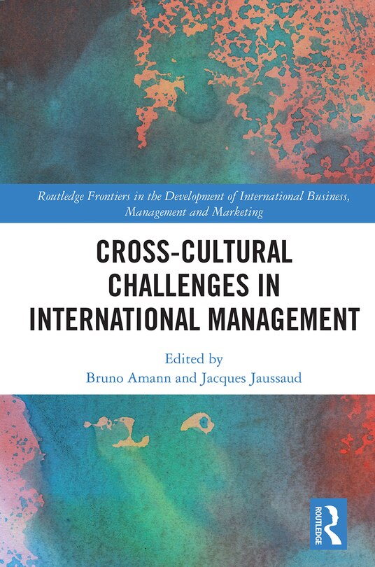 Front cover_Cross-cultural Challenges in International Management