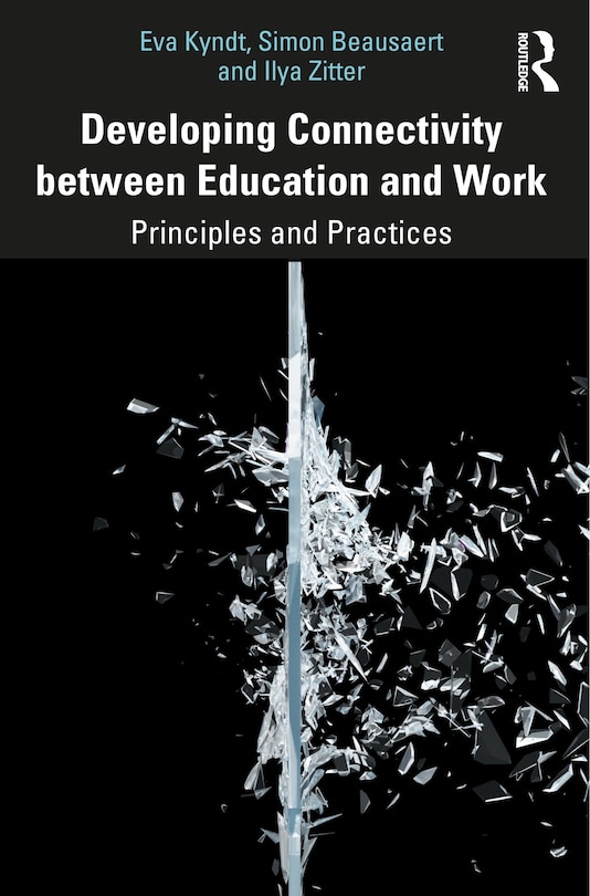 Front cover_Developing Connectivity Between Education And Work