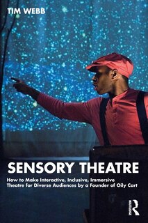 Front cover_Sensory Theatre