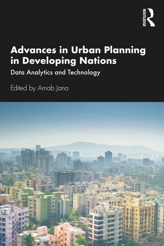 Couverture_Advances In Urban Planning In Developing Nations
