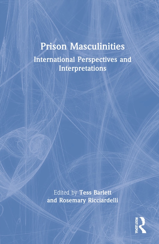 Couverture_Prison Masculinities
