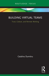 Couverture_Building Virtual Teams