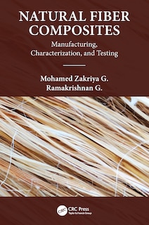 Front cover_Natural Fiber Composites