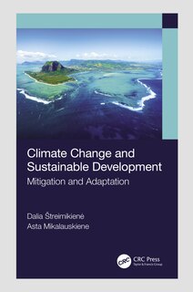 Couverture_Climate Change and Sustainable Development