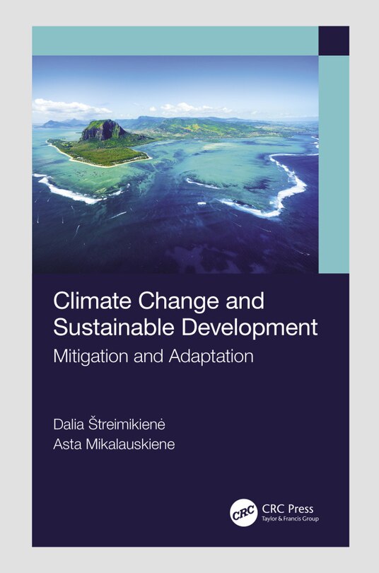 Couverture_Climate Change and Sustainable Development