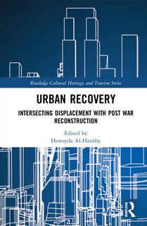 Front cover_Urban Recovery