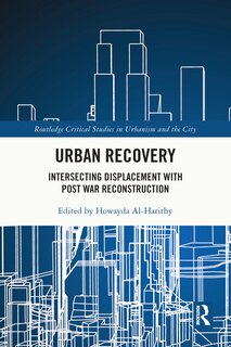 Couverture_Urban Recovery