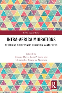 Front cover_Intra-Africa Migrations