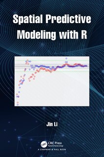Front cover_Spatial Predictive Modeling With R