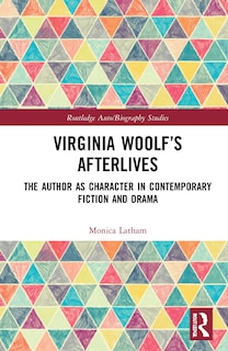 Front cover_Virginia Woolf's Afterlives