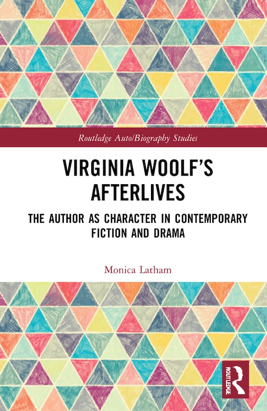 Front cover_Virginia Woolf's Afterlives