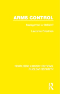 Front cover_Arms Control