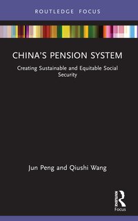 Front cover_China's Pension System