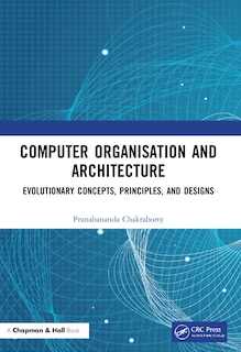 Front cover_Computer Organisation and Architecture