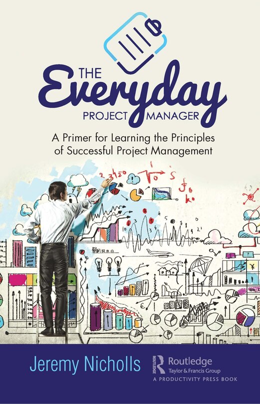 Couverture_Everyday Project Manager