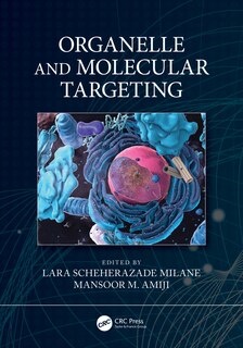 Front cover_Organelle And Molecular Targeting