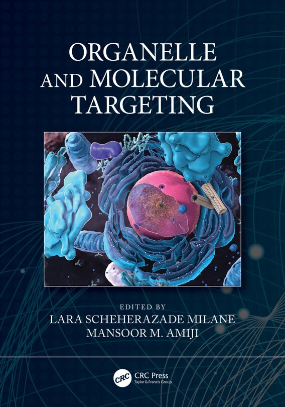 Front cover_Organelle And Molecular Targeting