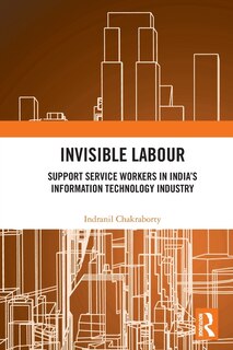 Front cover_Invisible Labour