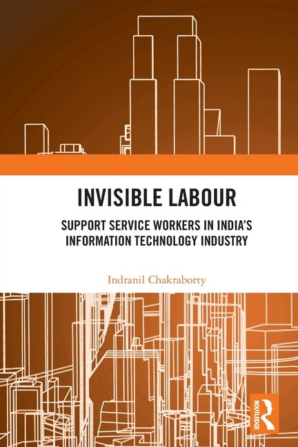 Front cover_Invisible Labour