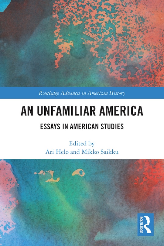 Couverture_An Unfamiliar America