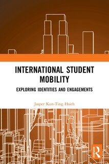 Front cover_International Student Mobility