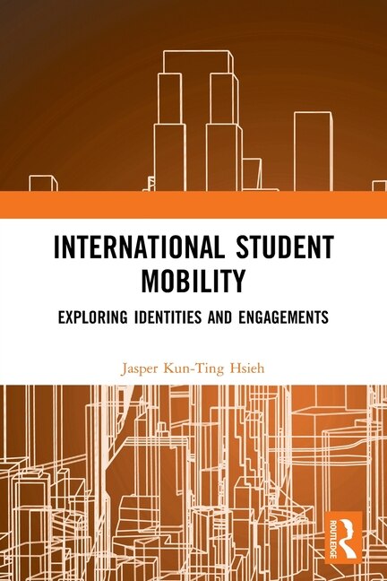 Front cover_International Student Mobility