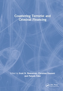 Front cover_Countering Terrorist and Criminal Financing