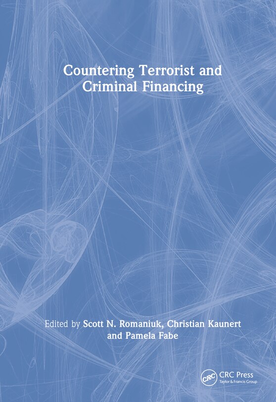 Front cover_Countering Terrorist and Criminal Financing