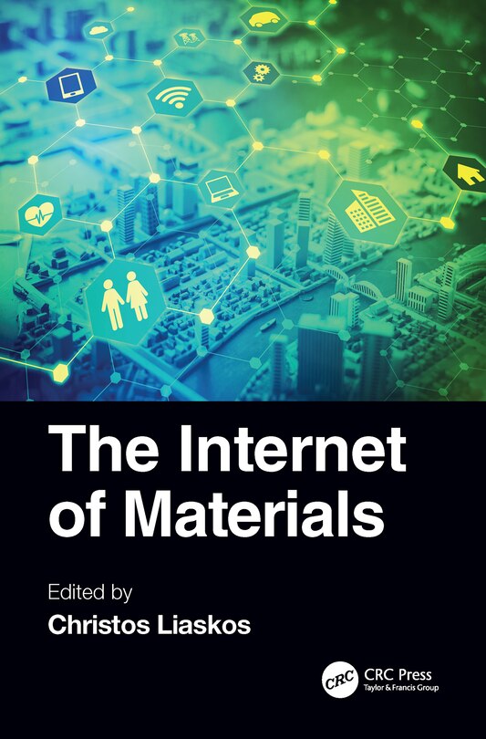 Front cover_The Internet of Materials