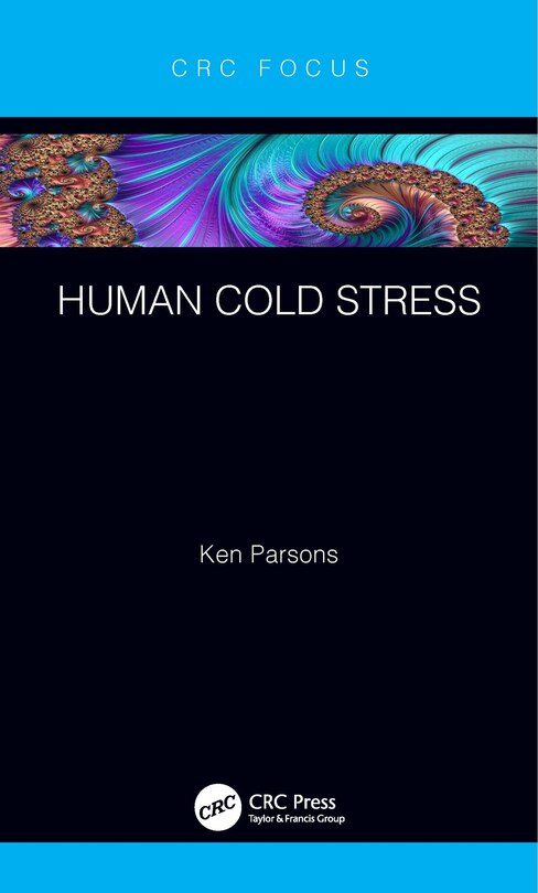Front cover_Human Cold Stress