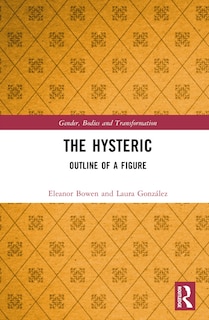 Front cover_The Hysteric