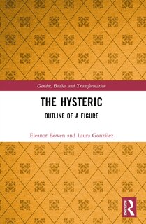 Front cover_The Hysteric