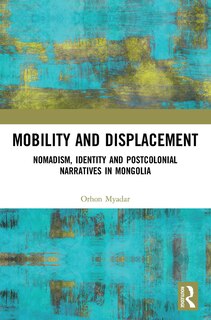 Front cover_Mobility and Displacement