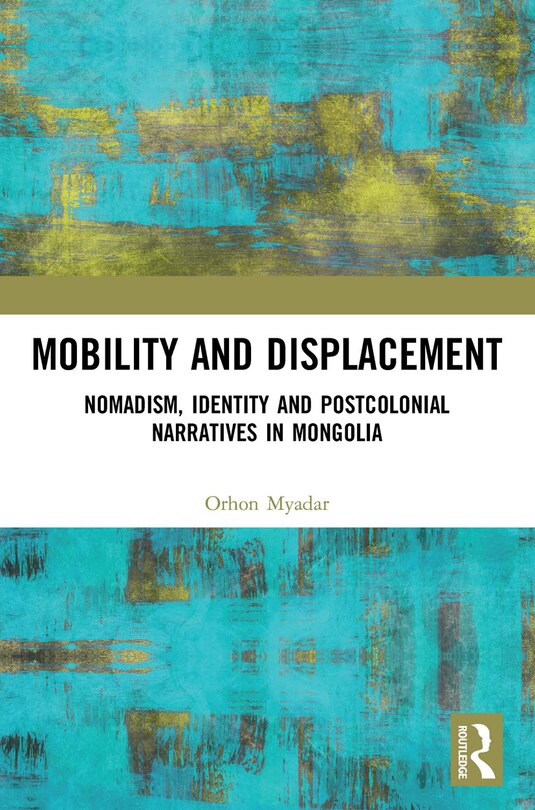 Front cover_Mobility and Displacement