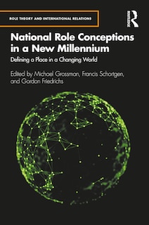 Front cover_National Role Conceptions in a New Millennium