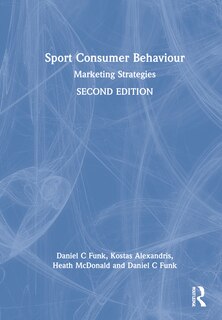 Couverture_Sport Consumer Behaviour