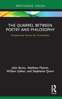 Front cover_The Quarrel Between Poetry and Philosophy