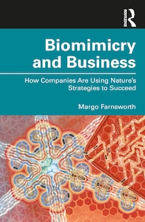 Front cover_Biomimicry And Business