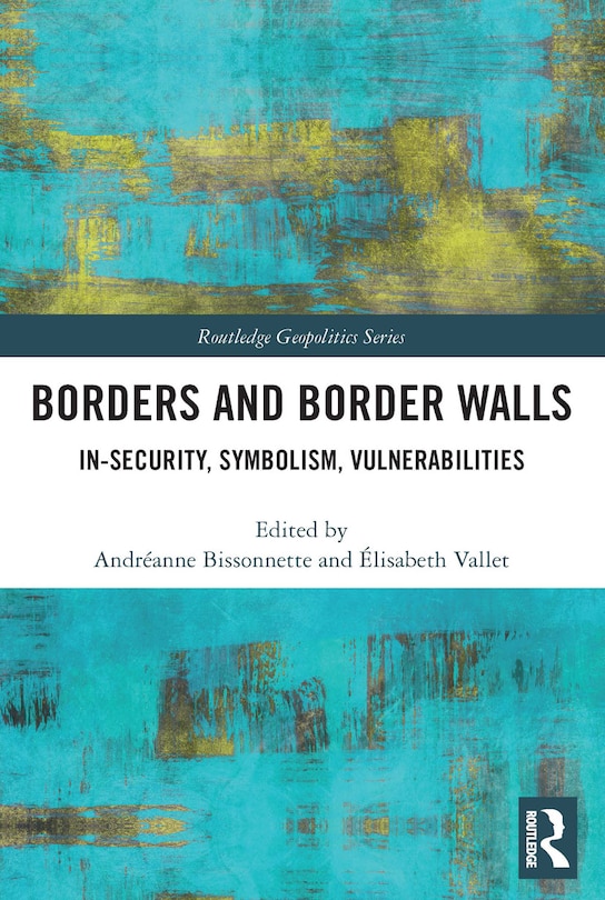 Front cover_Borders and Border Walls
