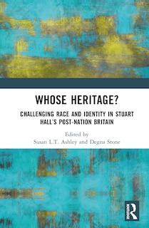 Couverture_Whose Heritage?