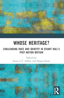 Front cover_Whose Heritage?