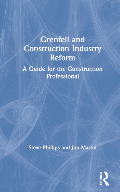 Couverture_Grenfell And Construction Industry Reform