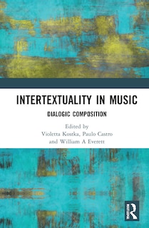 Couverture_Intertextuality in Music