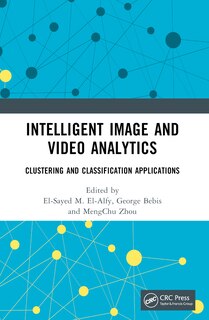 Couverture_Intelligent Image and Video Analytics